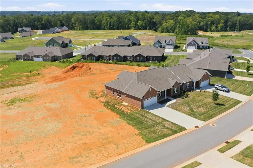 2363 Whelen Drive Graham, NC 27253