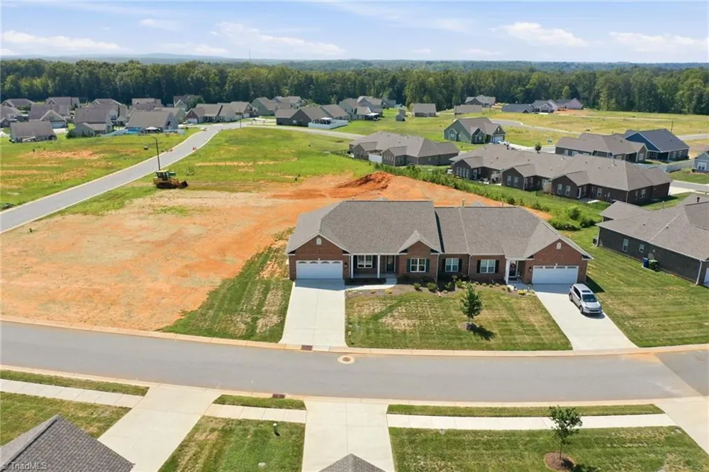 2363 Whelen Drive Graham, NC 27253