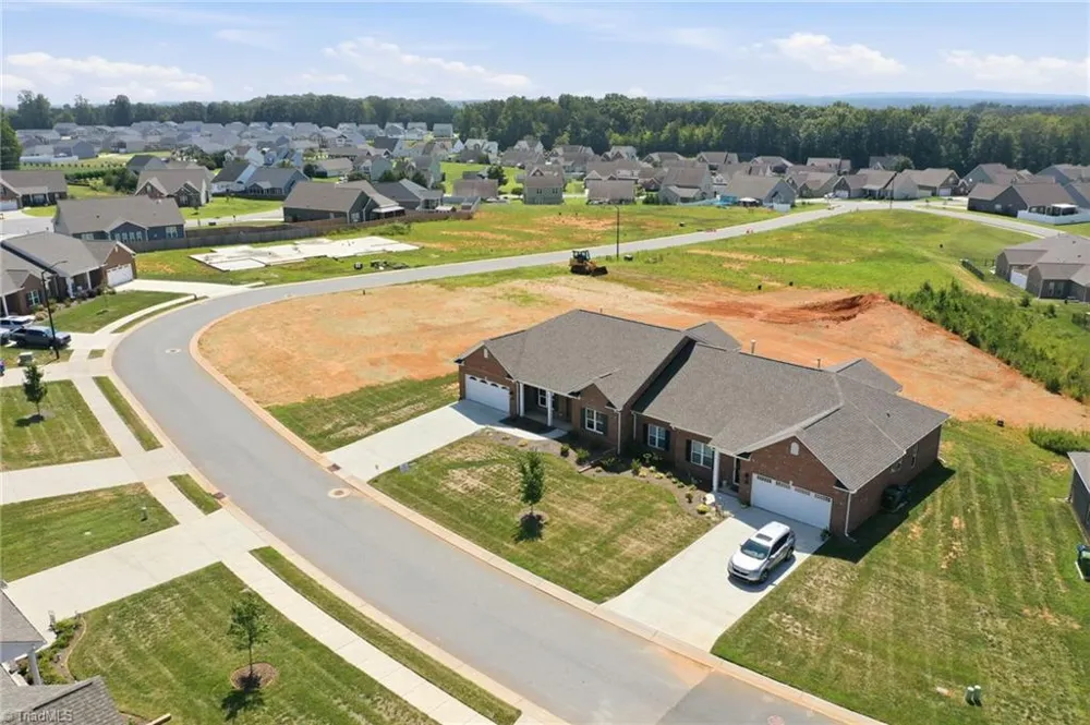 2363 Whelen Drive Graham, NC 27253