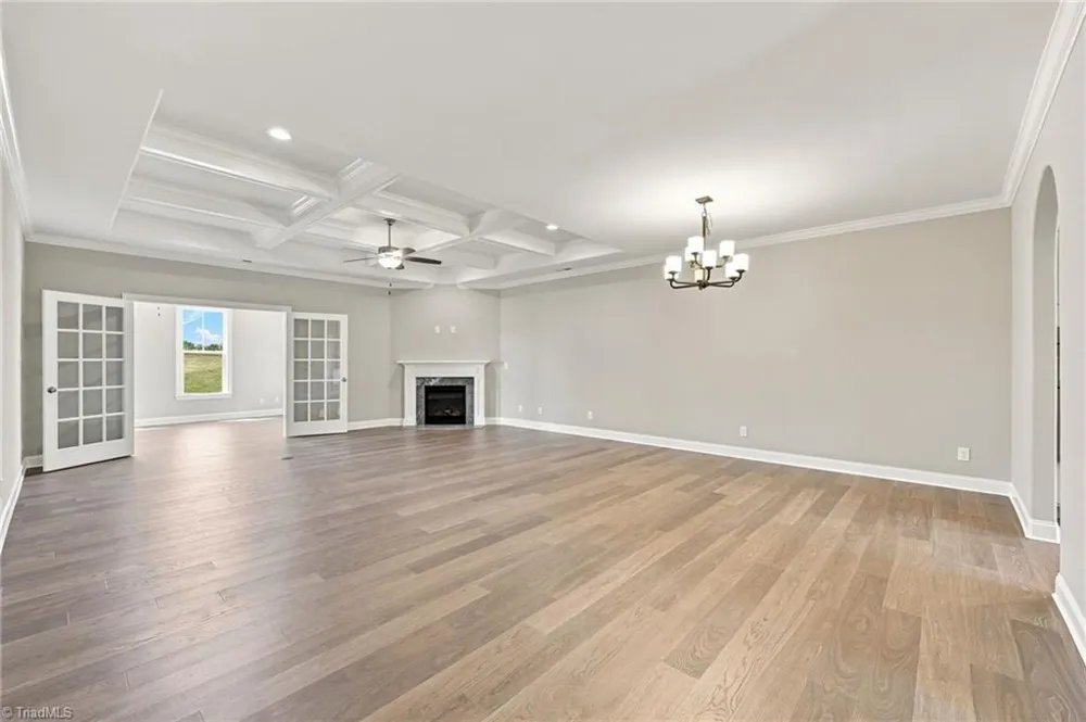 2363 Whelen Drive Graham, NC 27253