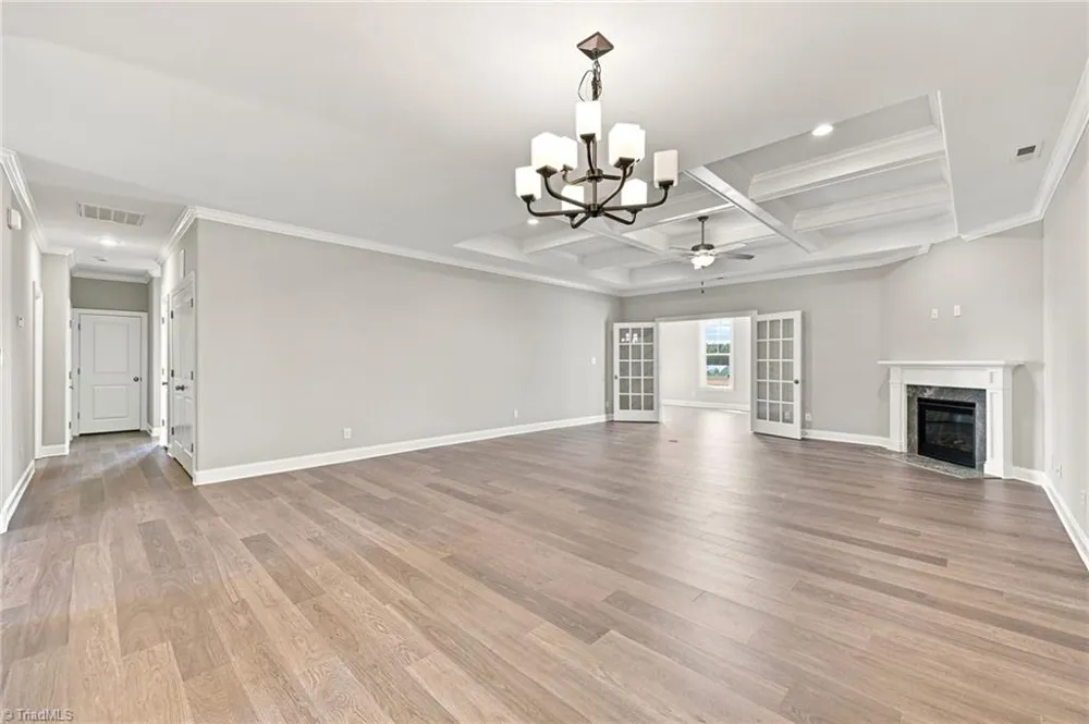 2363 Whelen Drive Graham, NC 27253