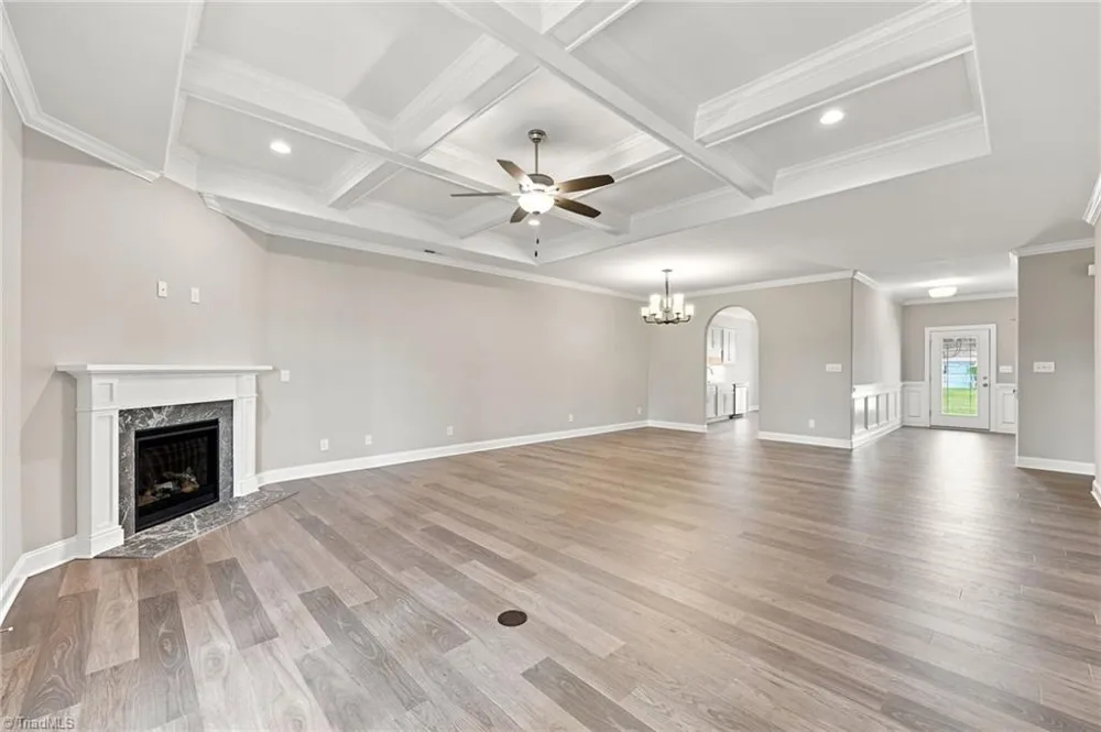 2363 Whelen Drive Graham, NC 27253