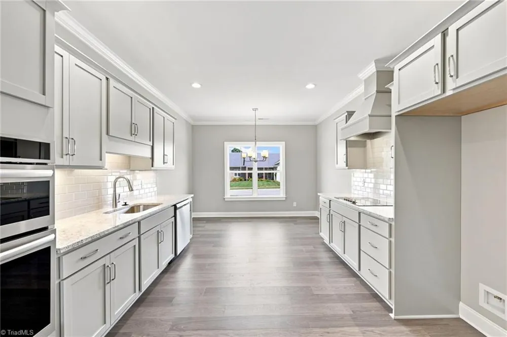 2363 Whelen Drive Graham, NC 27253