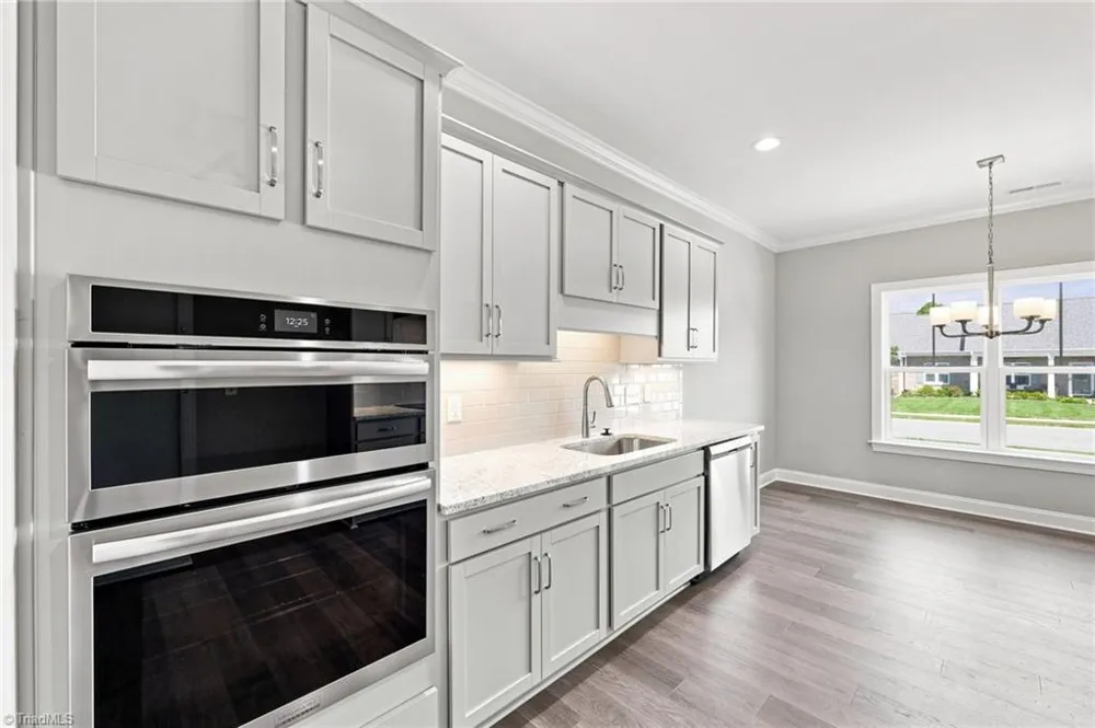 2363 Whelen Drive Graham, NC 27253
