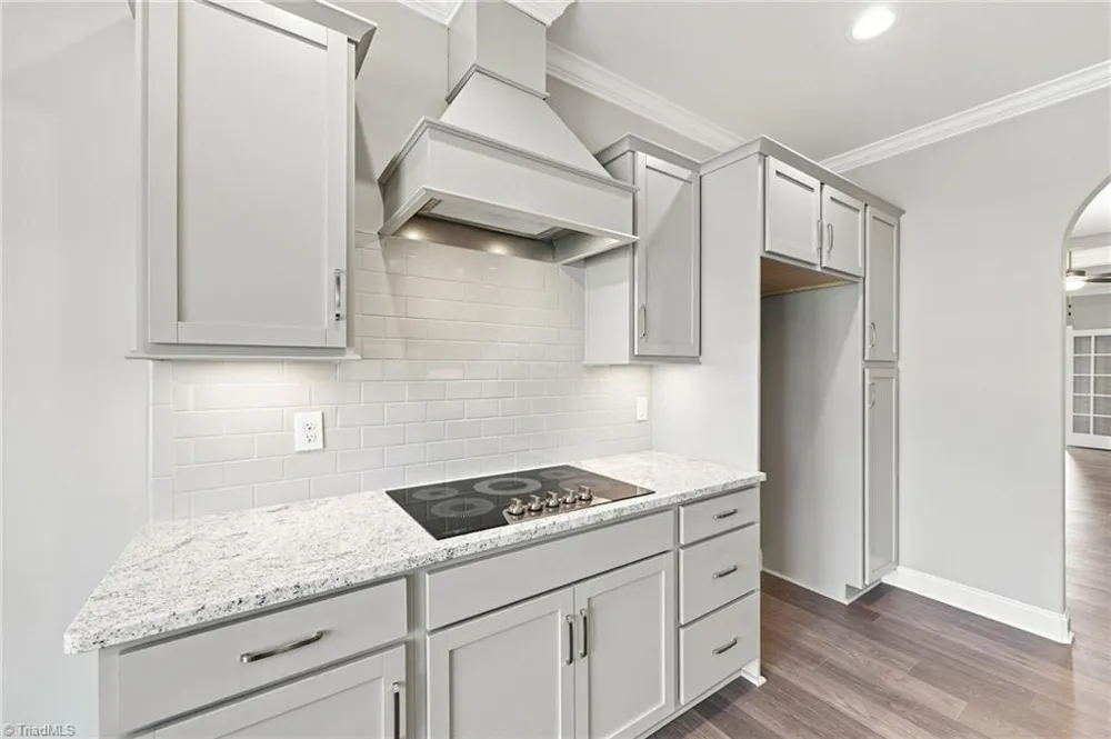 2363 Whelen Drive Graham, NC 27253