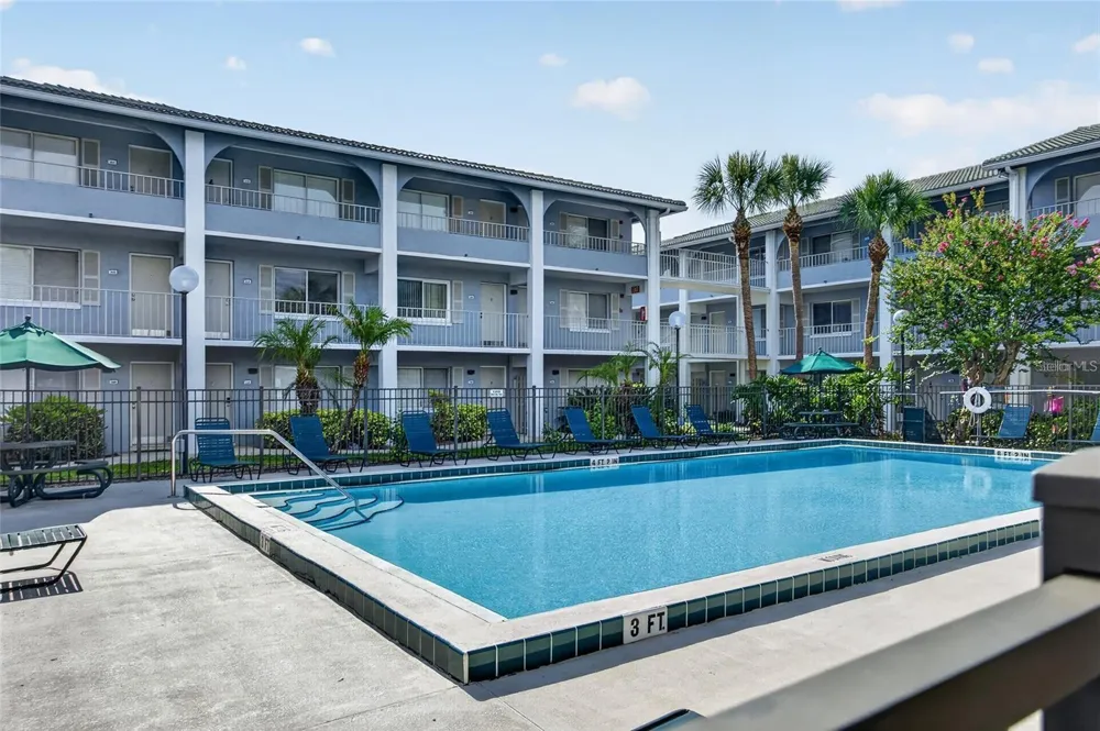 131 WATER FRONT WAY #230 Altamonte Springs, FL 32701