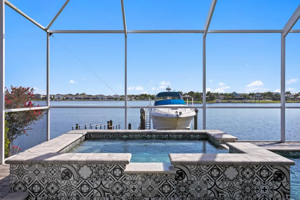 5233 BRIGHTON SHORE DRIVE Apollo Beach, FL 33572