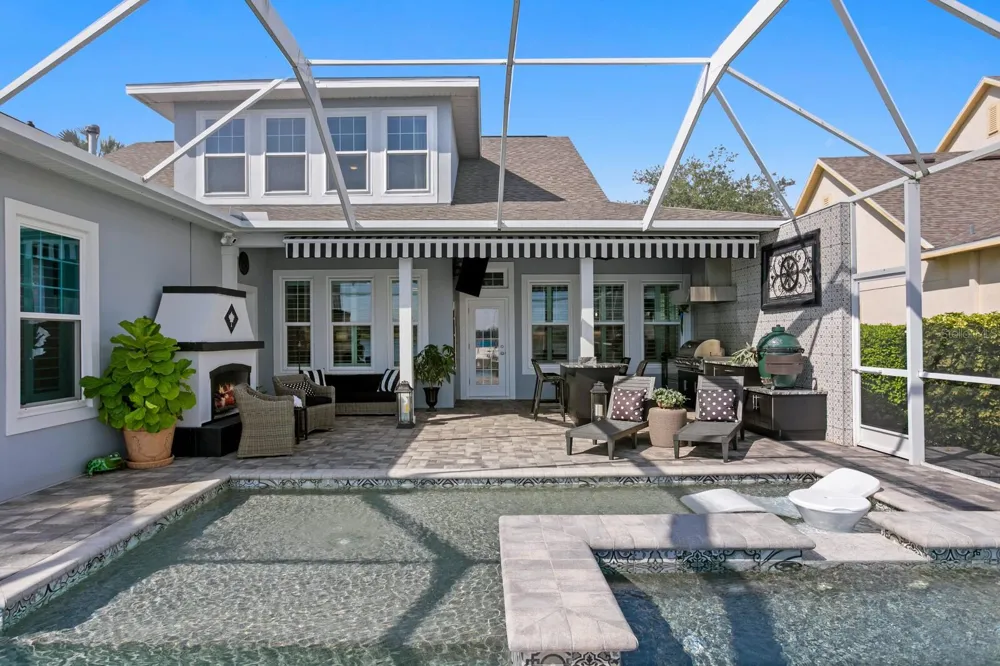 5233 BRIGHTON SHORE DRIVE Apollo Beach, FL 33572