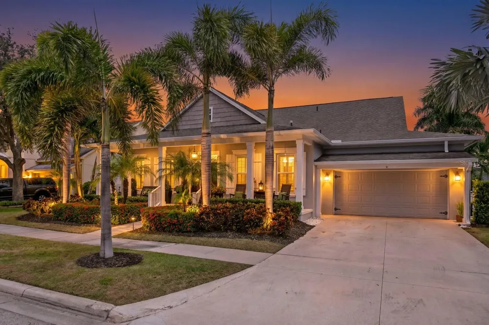 5233 BRIGHTON SHORE DRIVE Apollo Beach, FL 33572