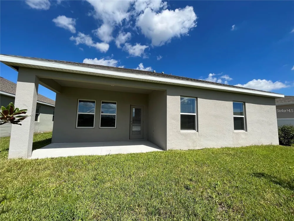 4310 SEVEN CANYONS DRIVE Kissimmee, FL 34746