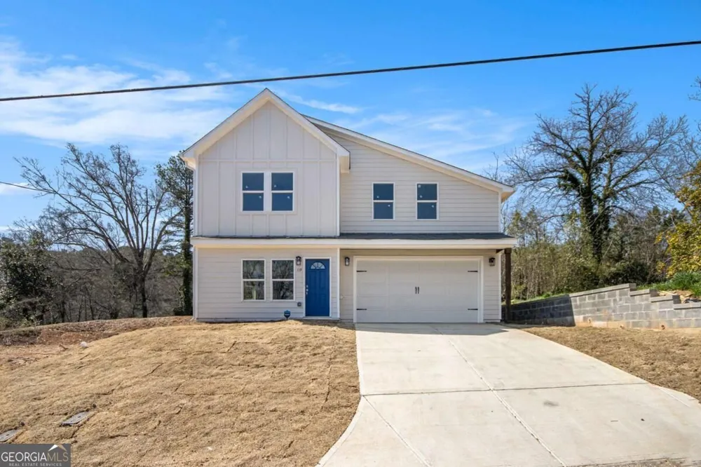 119 Jackson ST Rome, GA 30161