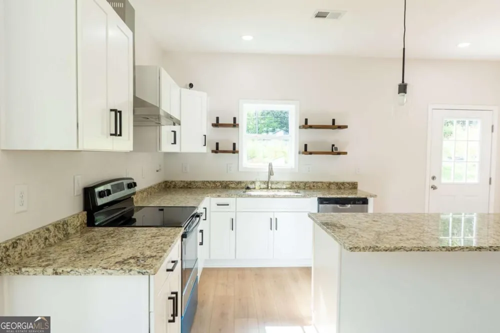 119 Jackson ST Rome, GA 30161