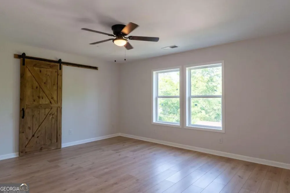 119 Jackson ST Rome, GA 30161