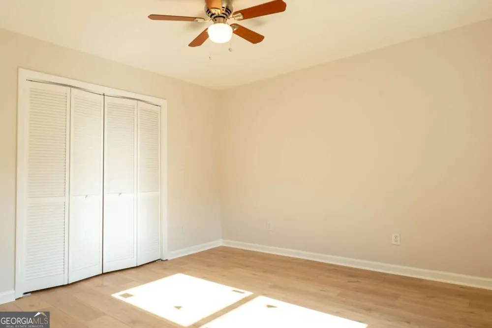119 Jackson ST Rome, GA 30161