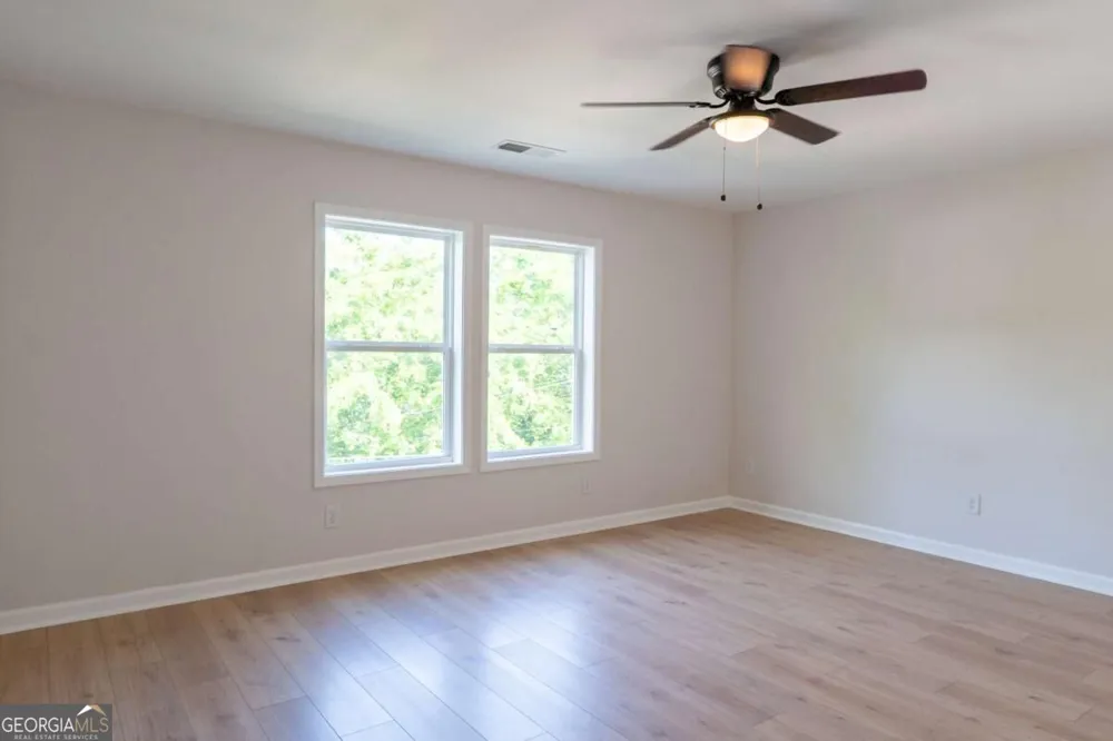 119 Jackson ST Rome, GA 30161