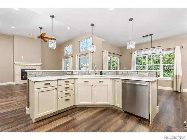 5514 Flamboro Drive Windsor, CO 80550