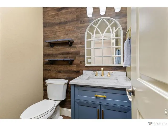 5514 Flamboro Drive Windsor, CO 80550