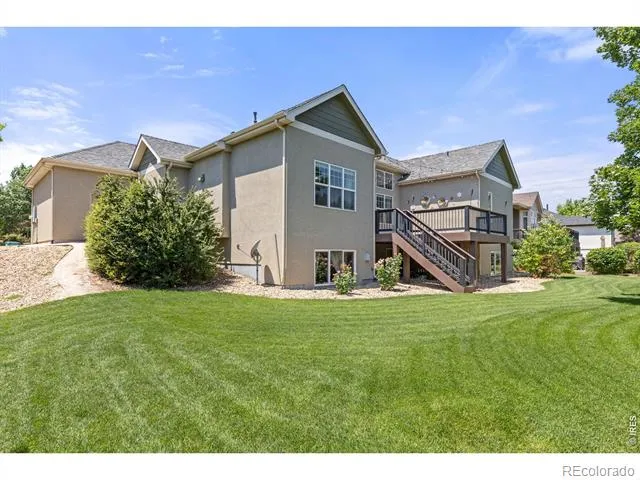 5514 Flamboro Drive Windsor, CO 80550