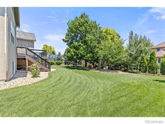 5514 Flamboro Drive Windsor, CO 80550