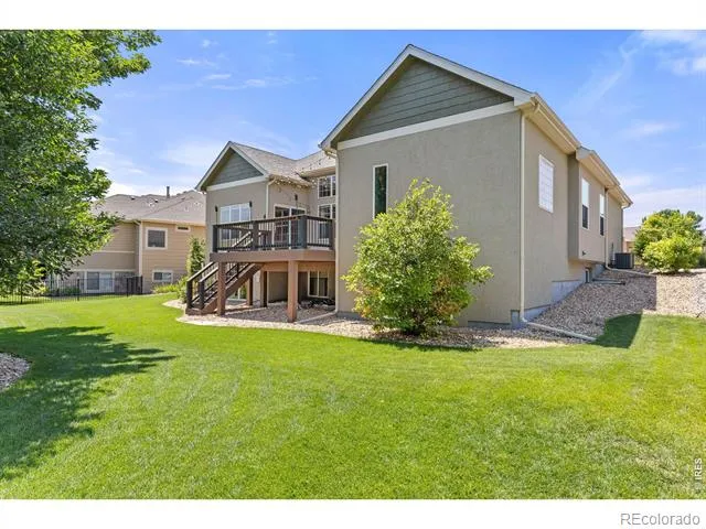 5514 Flamboro Drive Windsor, CO 80550