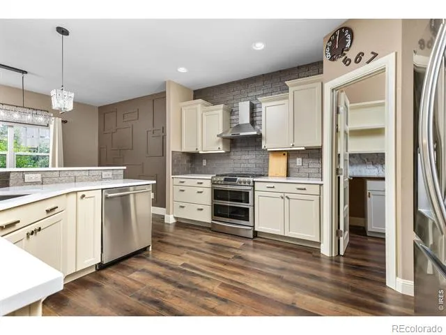 5514 Flamboro Drive Windsor, CO 80550
