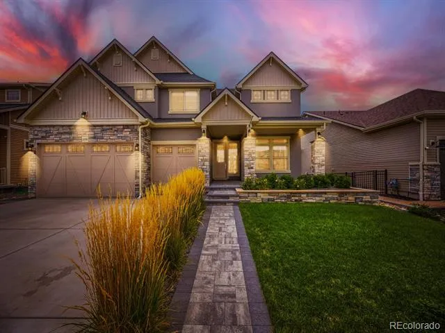 20558 E 49th Drive Denver, CO 80249