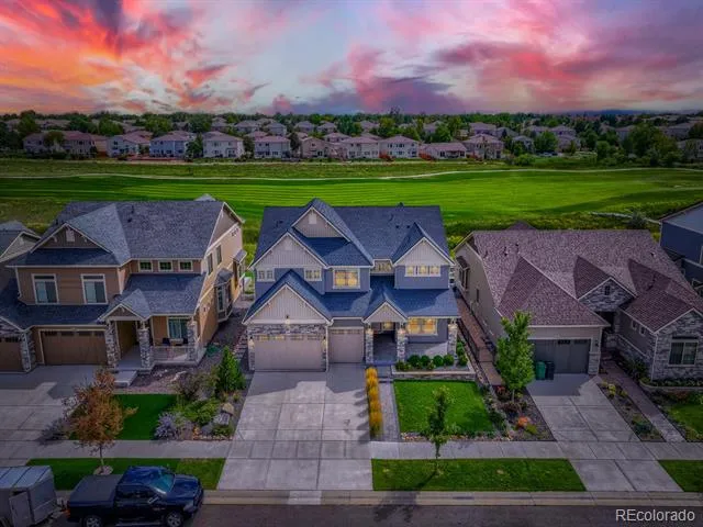 20558 E 49th Drive Denver, CO 80249