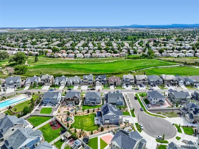 20558 E 49th Drive Denver, CO 80249