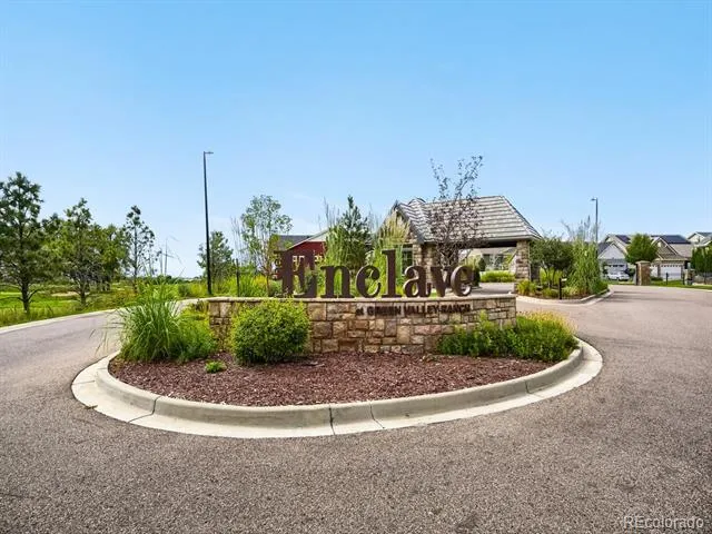 20558 E 49th Drive Denver, CO 80249