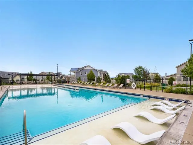 20558 E 49th Drive Denver, CO 80249