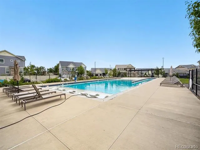 20558 E 49th Drive Denver, CO 80249