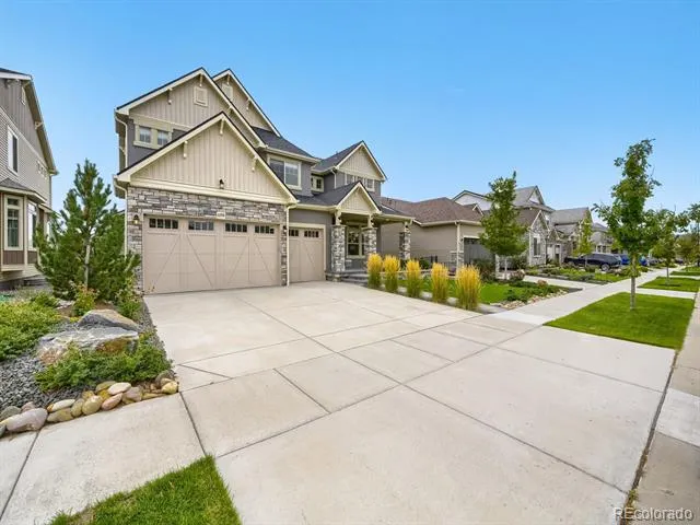 20558 E 49th Drive Denver, CO 80249