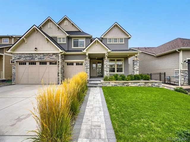20558 E 49th Drive Denver, CO 80249