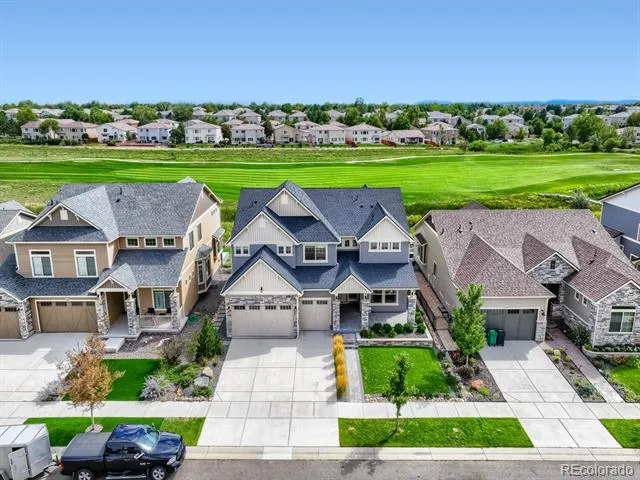 20558 E 49th Drive Denver, CO 80249
