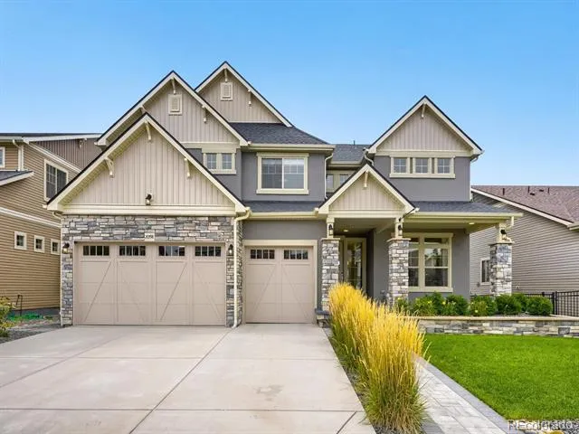 20558 E 49th Drive Denver, CO 80249