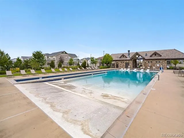 20558 E 49th Drive Denver, CO 80249