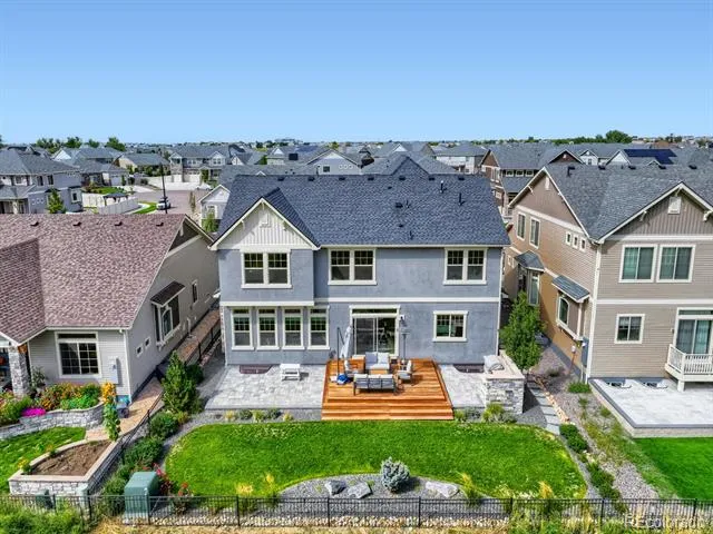 20558 E 49th Drive Denver, CO 80249