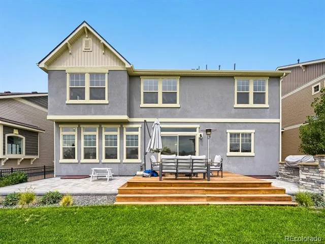 20558 E 49th Drive Denver, CO 80249