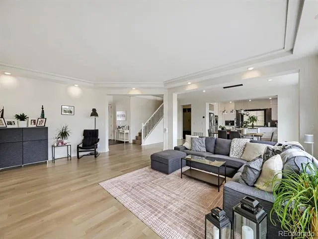 20558 E 49th Drive Denver, CO 80249