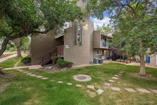 5300 E Cherry Creek South Drive #715 Denver, CO 80246