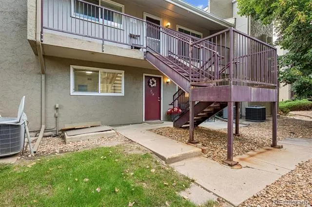5300 E Cherry Creek South Drive #715 Denver, CO 80246