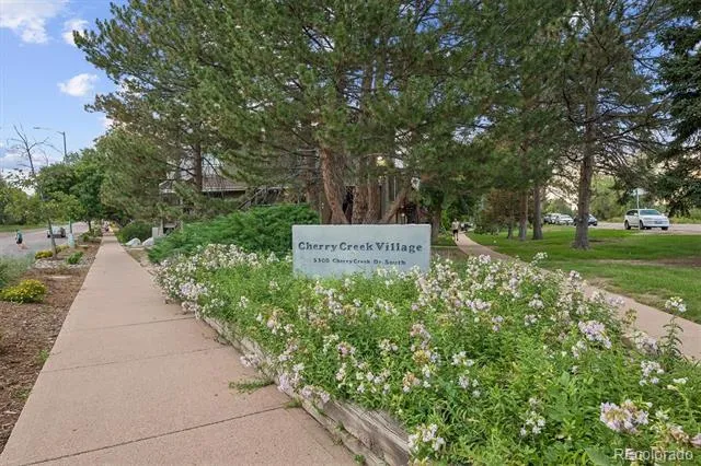 5300 E Cherry Creek South Drive #715 Denver, CO 80246