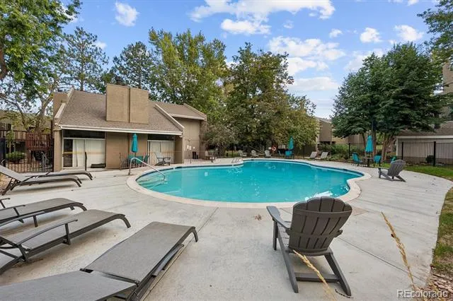 5300 E Cherry Creek South Drive #715 Denver, CO 80246