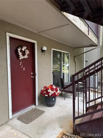 5300 E Cherry Creek South Drive #715 Denver, CO 80246