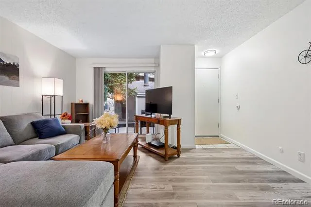 5300 E Cherry Creek South Drive #715 Denver, CO 80246