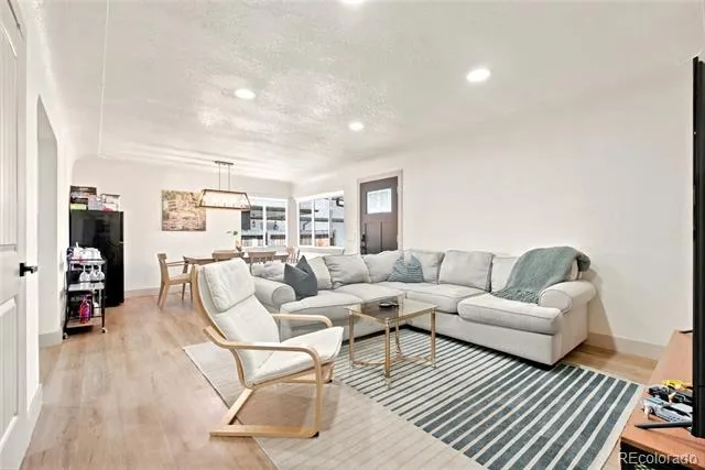 3353 Krameria Street Denver, CO 80207