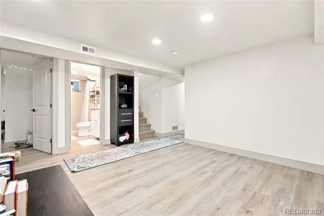 3353 Krameria Street Denver, CO 80207