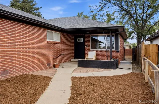 3353 Krameria Street Denver, CO 80207