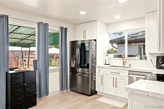 3353 Krameria Street Denver, CO 80207
