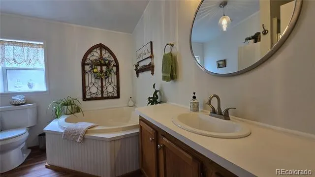 52 San Isabel Boulevard Walsenburg, CO 81089
